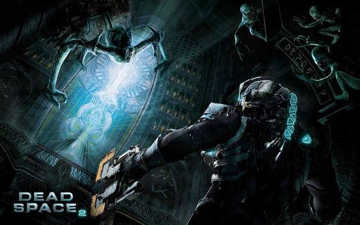 Dead Space: Ignition анонсирован для PSN и XBLA