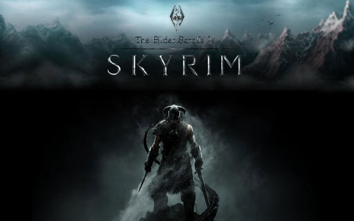 Elder Scrolls V: Skyrim, The - Сравнение The Elder Scrolls 5: Skyrim и The Witcher 2